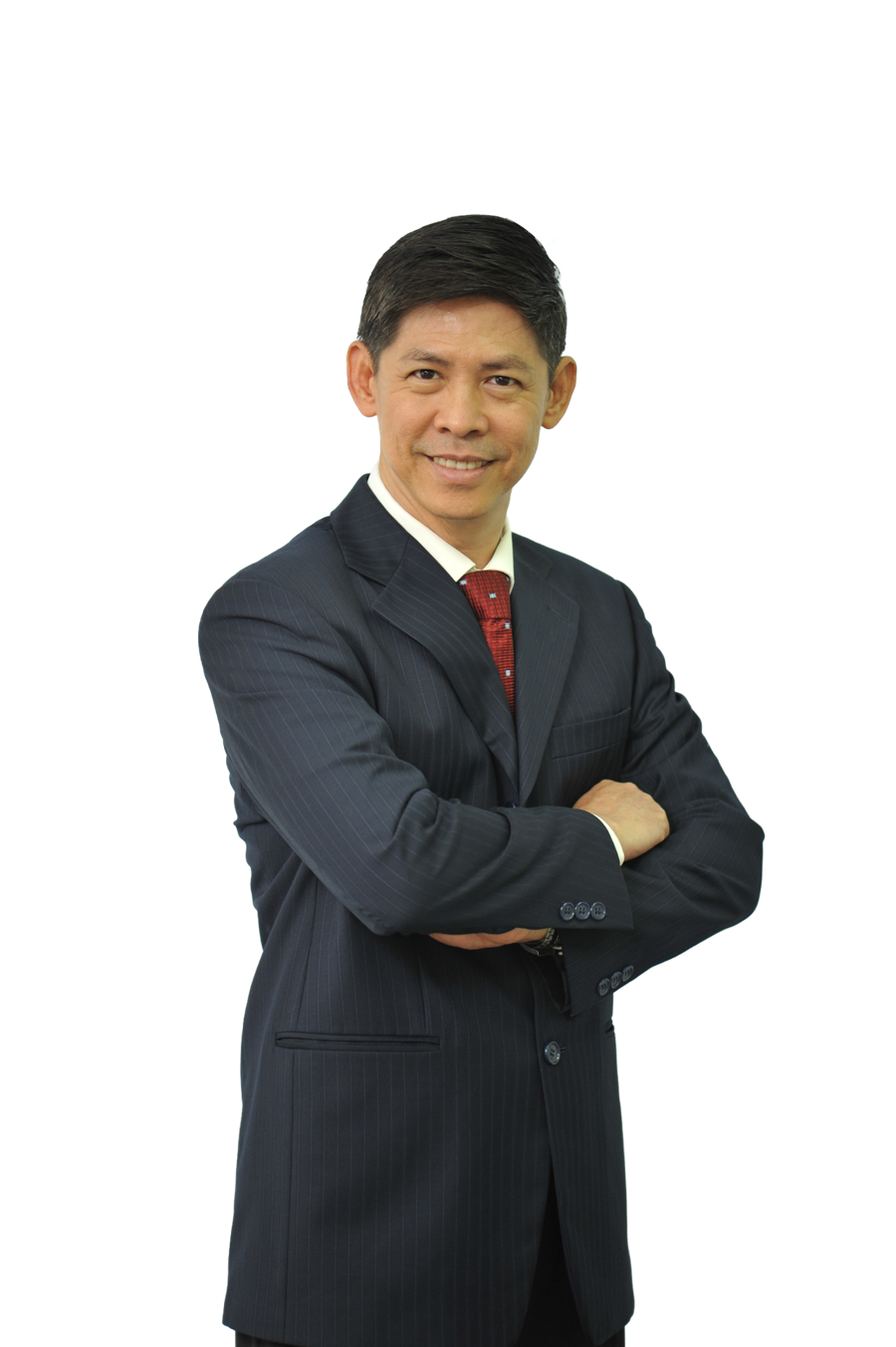 Winston H.K. Chew